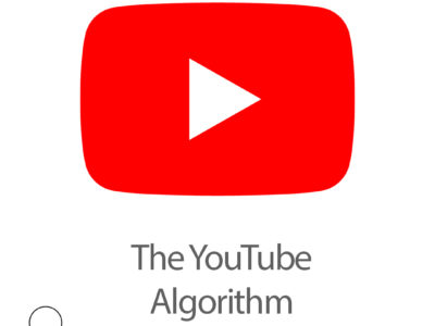 The YouTube Algorithm