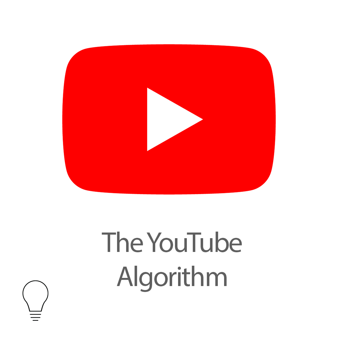 Bright Light Academy The YouTube Algorithm Thumb copy