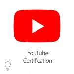 YouTube Certification