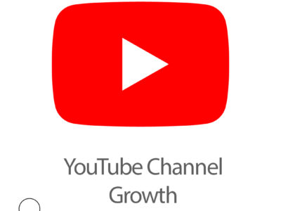 YouTube Channel Growth